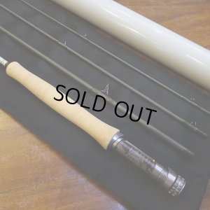 画像6: 【ORVIS】ヘリオス フィネス 865-4