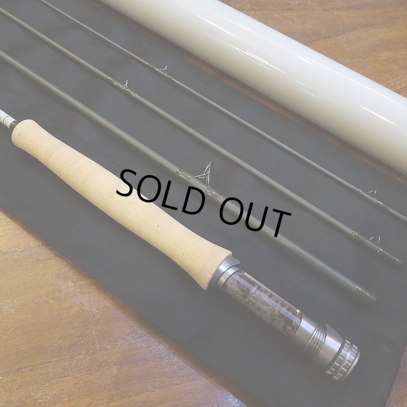 画像6: 【ORVIS】ヘリオス フィネス 865-4 (6)