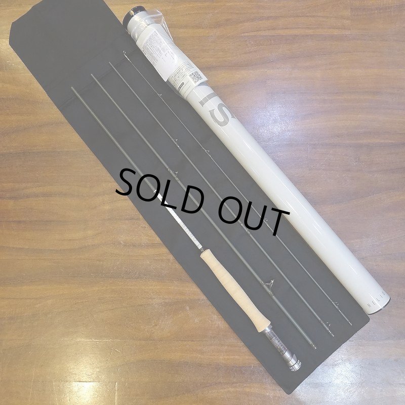 画像1: 【ORVIS】ヘリオス フィネス 865-4 (1)