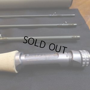 画像5: 【ORVIS】ヘリオス フィネス 865-4