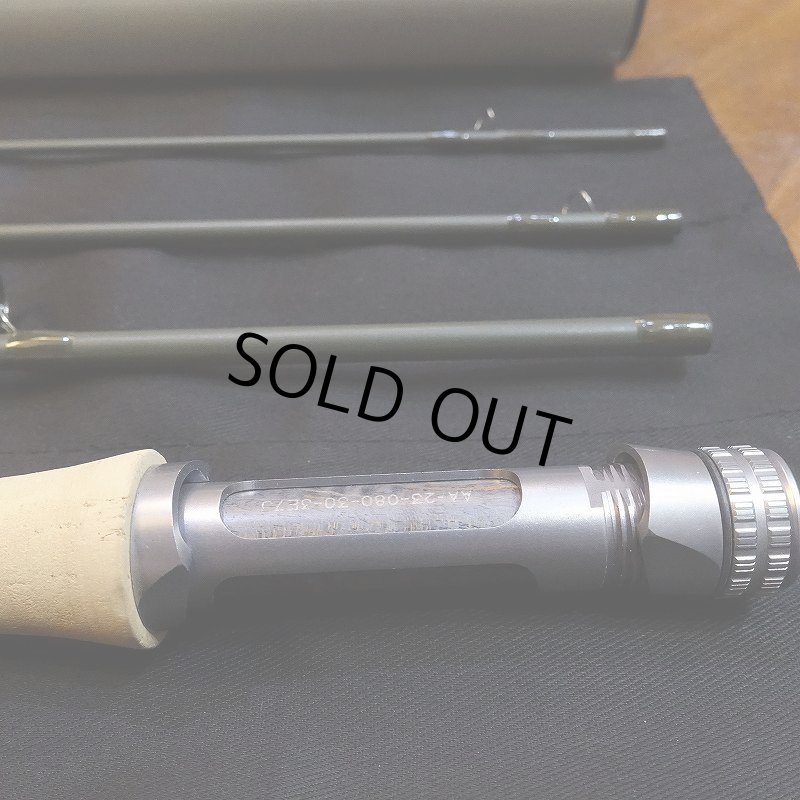 画像5: 【ORVIS】ヘリオス フィネス 865-4 (5)