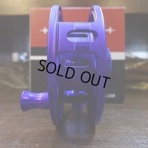 画像3: 【HATCH】ICONIC 5 PLUS REEL LA - Mertrout