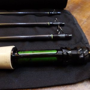 画像3: 【Scott】Session 8'6" #4 SE 854/4