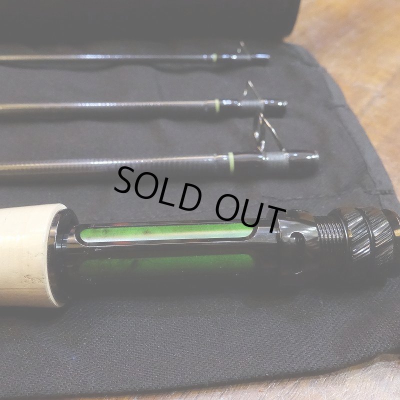 画像3: 【Scott】Session 8'6" #4 SE 854/4 (3)