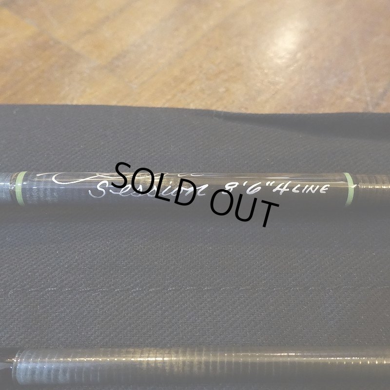 画像7: 【Scott】Session 8'6" #4 SE 854/4 (7)