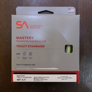 SA】 スペイライト スカジット インテグレーテッド