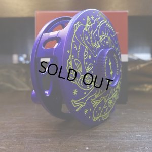 画像4: 【HATCH】ICONIC 5 PLUS REEL LA - Mertrout