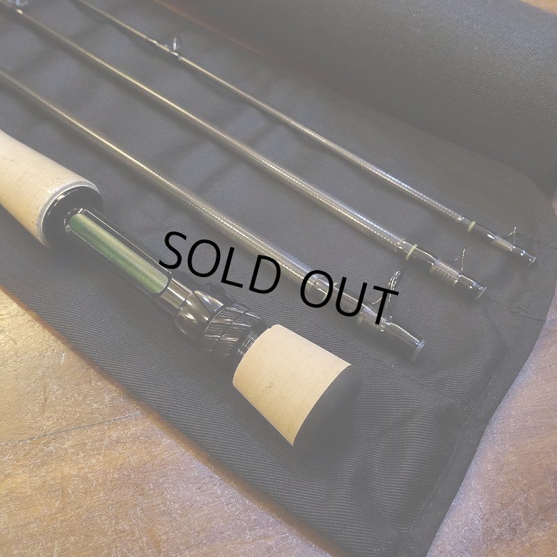 画像3: 【Scott】Session 9'6" #5 SE 955/4 (3)