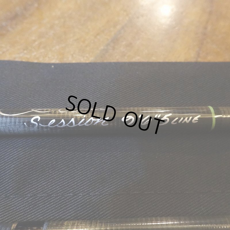 画像2: 【Scott】Session 9'6" #5 SE 955/4 (2)