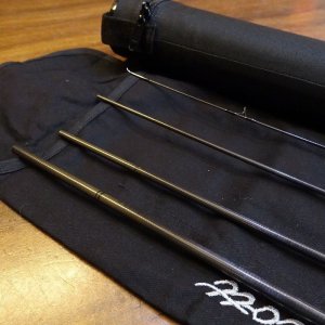 画像6: 【Scott】Session 8'6" #4 SE 854/4