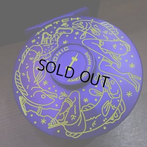 画像7: 【HATCH】ICONIC 5 PLUS REEL LA - Mertrout