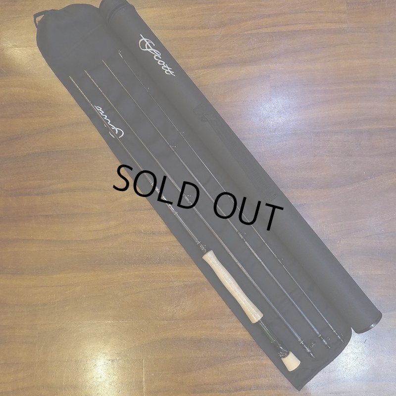 画像1: 【Scott】Session 9'6" #5 SE 955/4 (1)