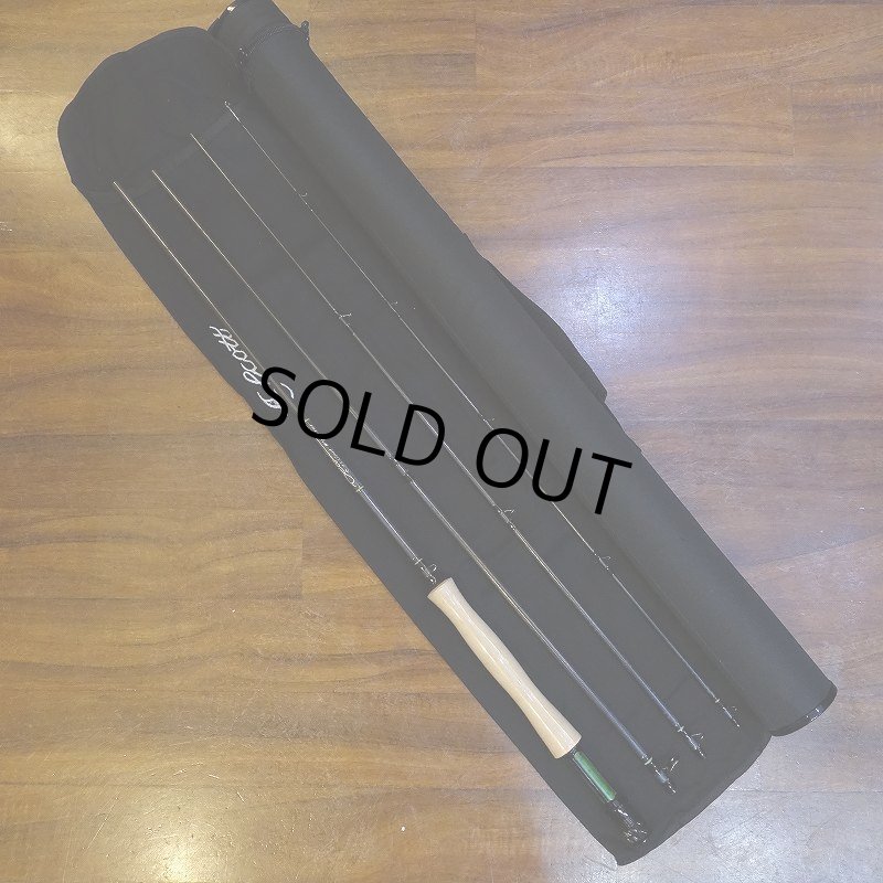 画像1: 【Scott】Session 8'6" #4 SE 854/4 (1)