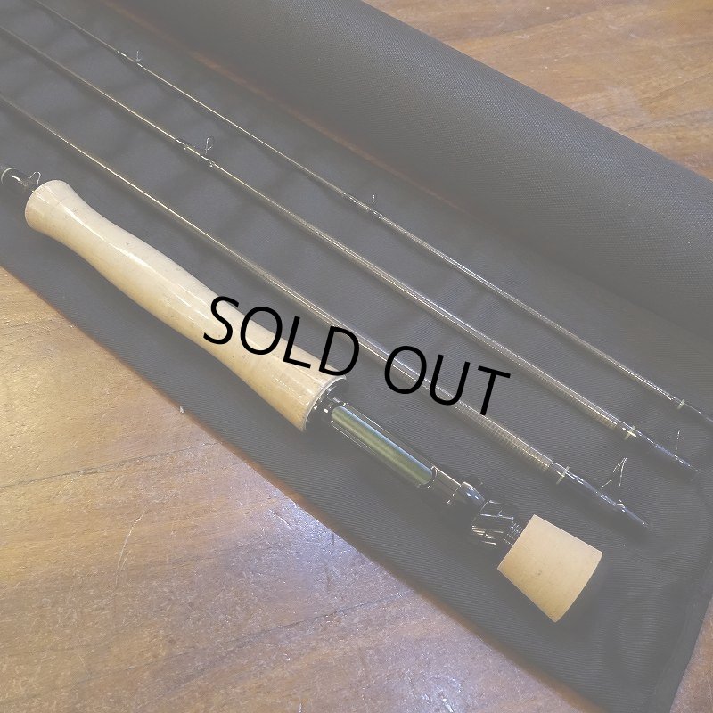 画像4: 【Scott】Session 9'6" #5 SE 955/4 (4)