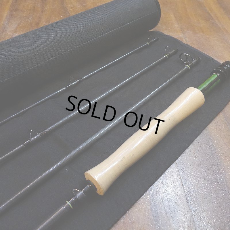 画像4: 【Scott】Session 8'6" #4 SE 854/4 (4)