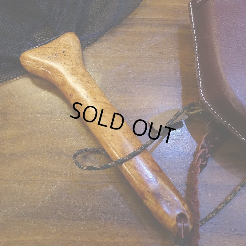 画像2: 【T.SUGISAKA】スプリングネット 4L (2)