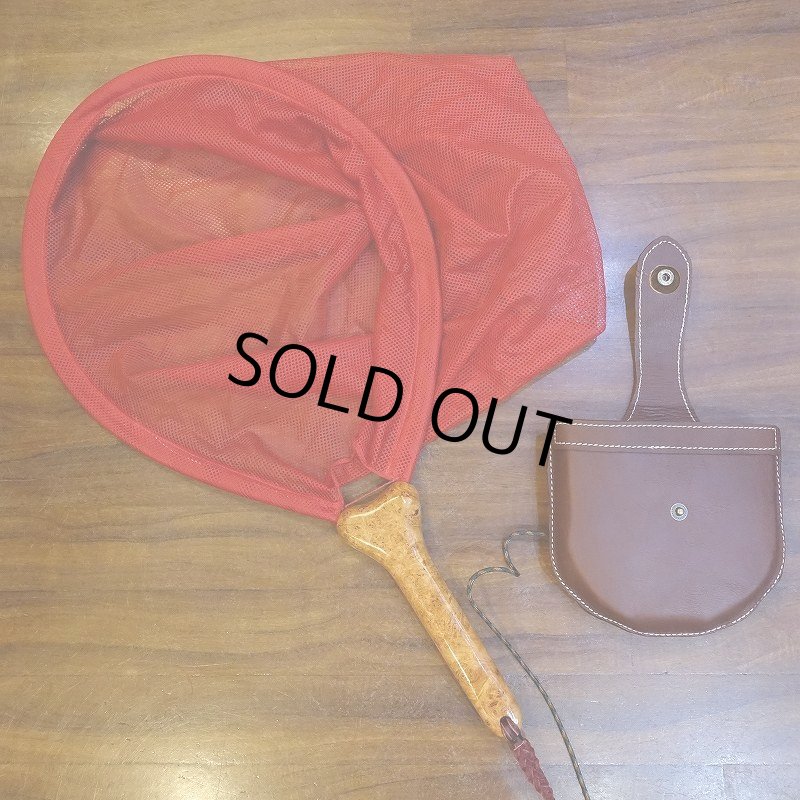 画像1: 【T.SUGISAKA】スプリングネット 3L No.2 (1)