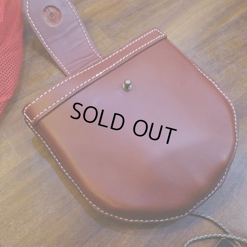 画像5: 【T.SUGISAKA】スプリングネット 3L No.3 (5)