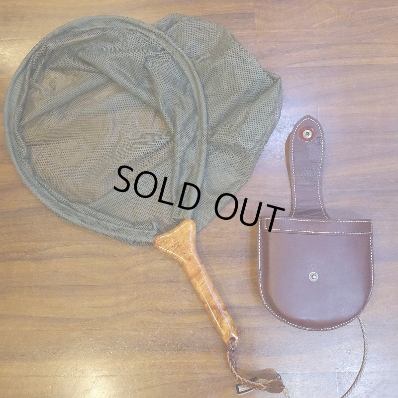 画像1: 【T.SUGISAKA】スプリングネット 3L No.4 (1)