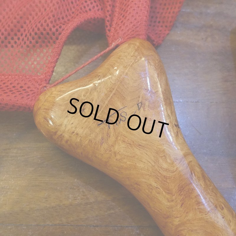 画像3: 【T.SUGISAKA】スプリングネット 3L No.1 (3)