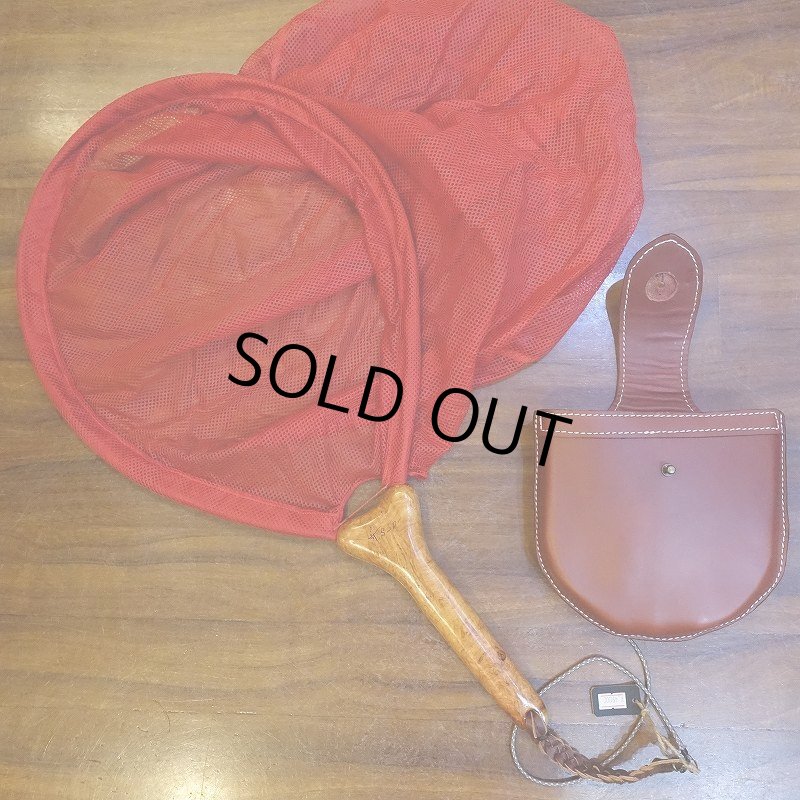 画像1: 【T.SUGISAKA】スプリングネット 3L No.3 (1)