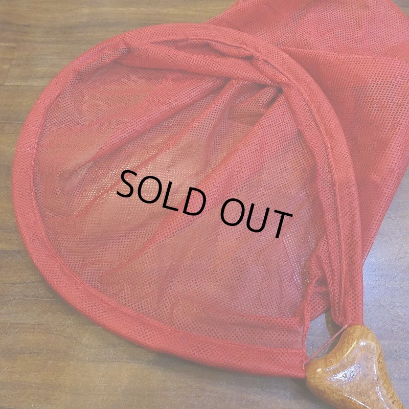 画像4: 【T.SUGISAKA】スプリングネット 3L No.2 (4)