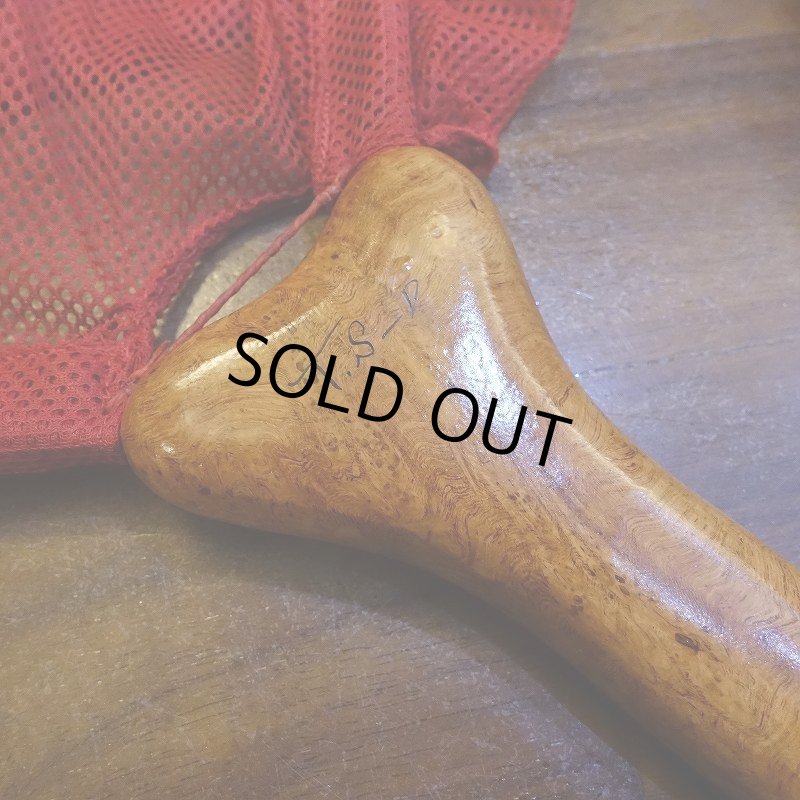 画像3: 【T.SUGISAKA】スプリングネット 3L No.3 (3)