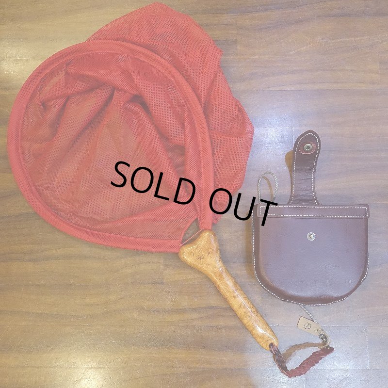 画像1: 【T.SUGISAKA】スプリングネット 3L No.1 (1)