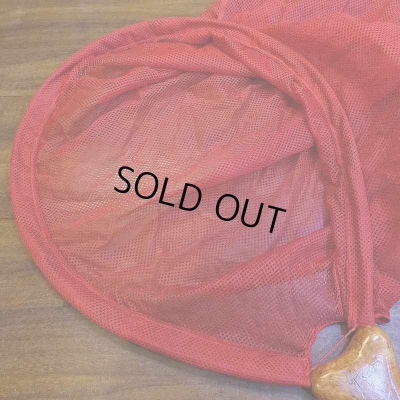 画像4: 【T.SUGISAKA】スプリングネット 3L No.3 (4)