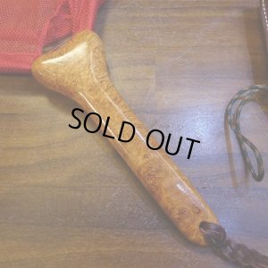 画像2: 【T.SUGISAKA】スプリングネット 3L No.2