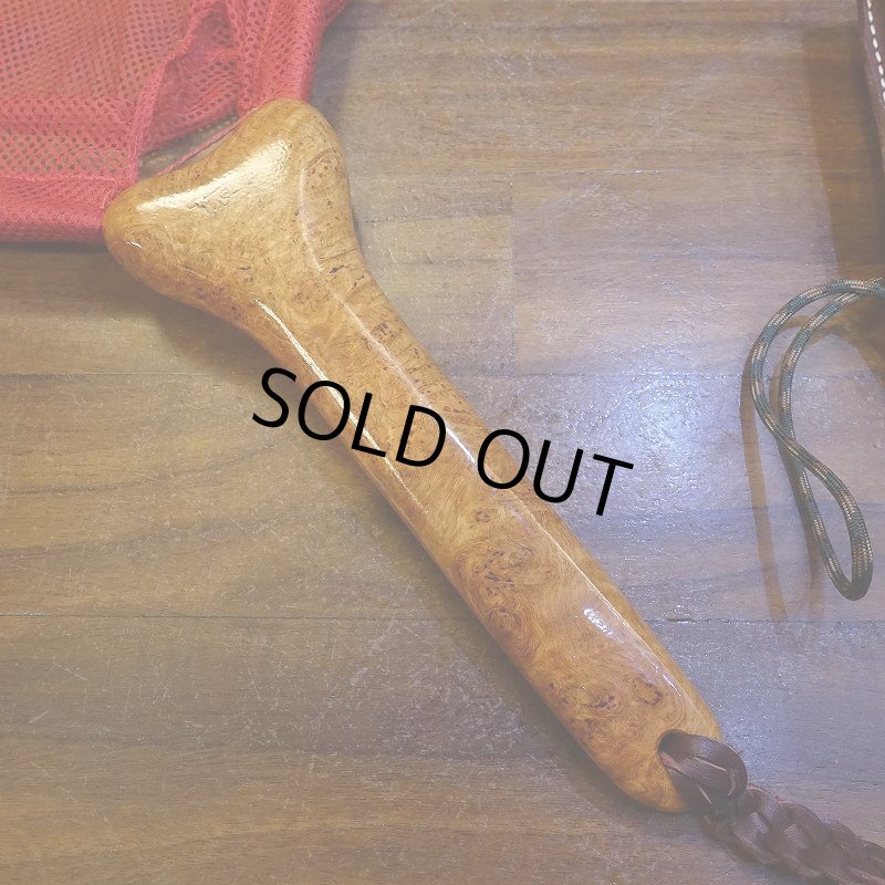 画像2: 【T.SUGISAKA】スプリングネット 3L No.2 (2)