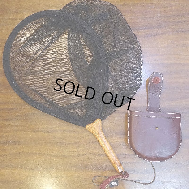 画像1: 【T.SUGISAKA】スプリングネット 4L (1)