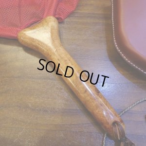 画像2: 【T.SUGISAKA】スプリングネット 3L No.3