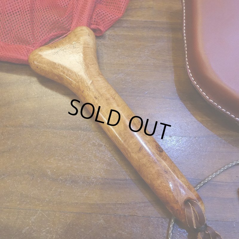 画像2: 【T.SUGISAKA】スプリングネット 3L No.3 (2)