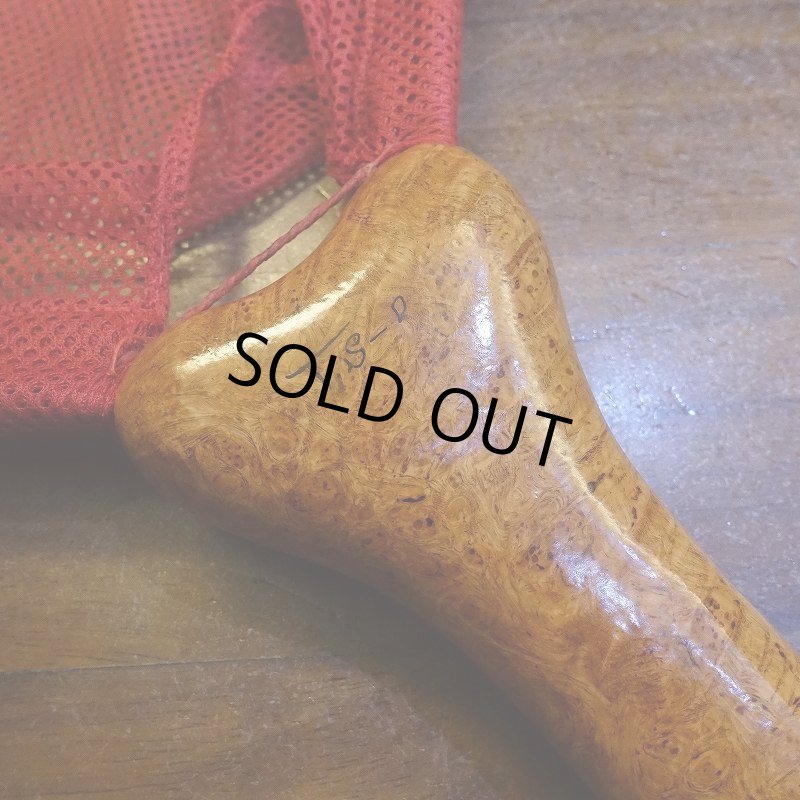 画像3: 【T.SUGISAKA】スプリングネット 3L No.2 (3)