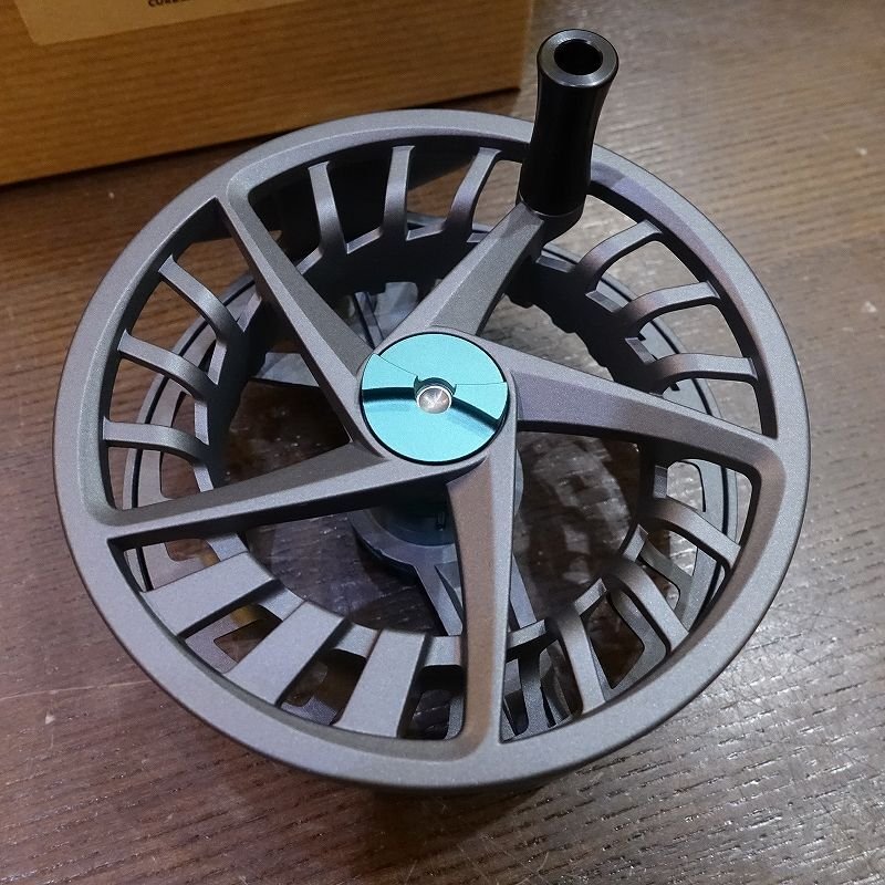 画像7: 【Lamson】Liquid Max - TIDAL (7)