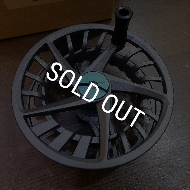 画像7: 【Lamson】Liquid Max - TIDAL (7)