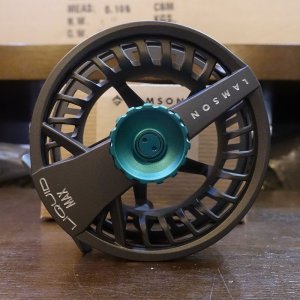 画像2: 【Lamson】Liquid Max - TIDAL