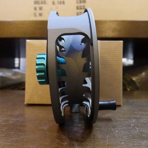 画像3: 【Lamson】Liquid Max - TIDAL