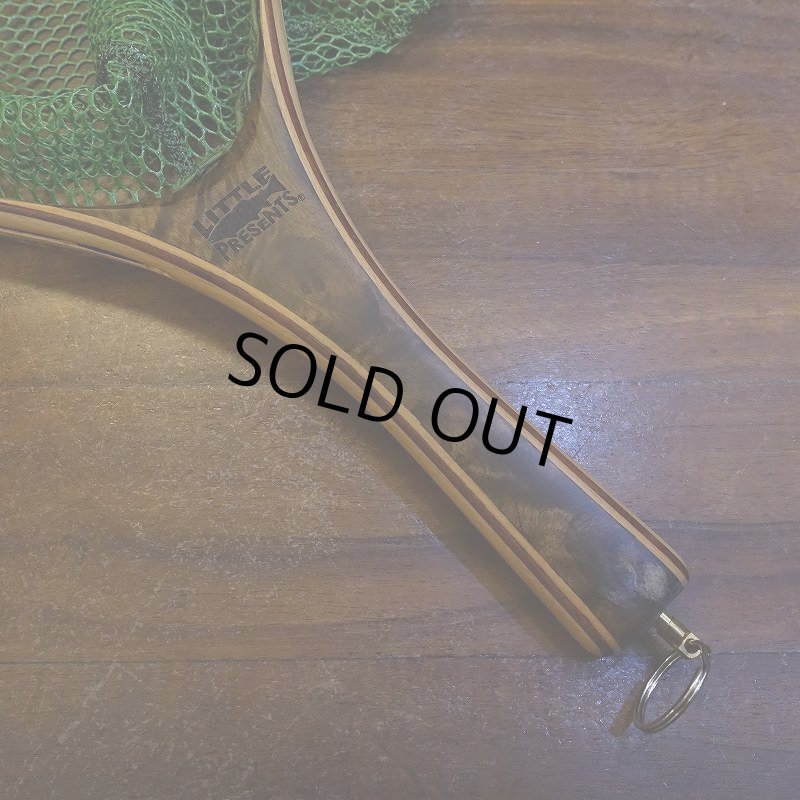 画像2: 【LittlePresents】AC-152 Rainbow Net (2)