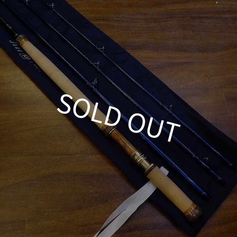 画像3: 【Tiemco】ユーフレックス・JTH-RD 13189-4 TSF #8/9 (杉坂隆久オリジナル仕様) (3)