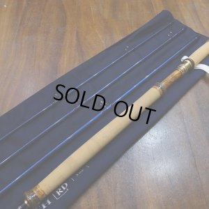 画像4: 【Tiemco】ユーフレックス・JTH-RD 13189-4 TSF #8/9 (杉坂隆久オリジナル仕様)