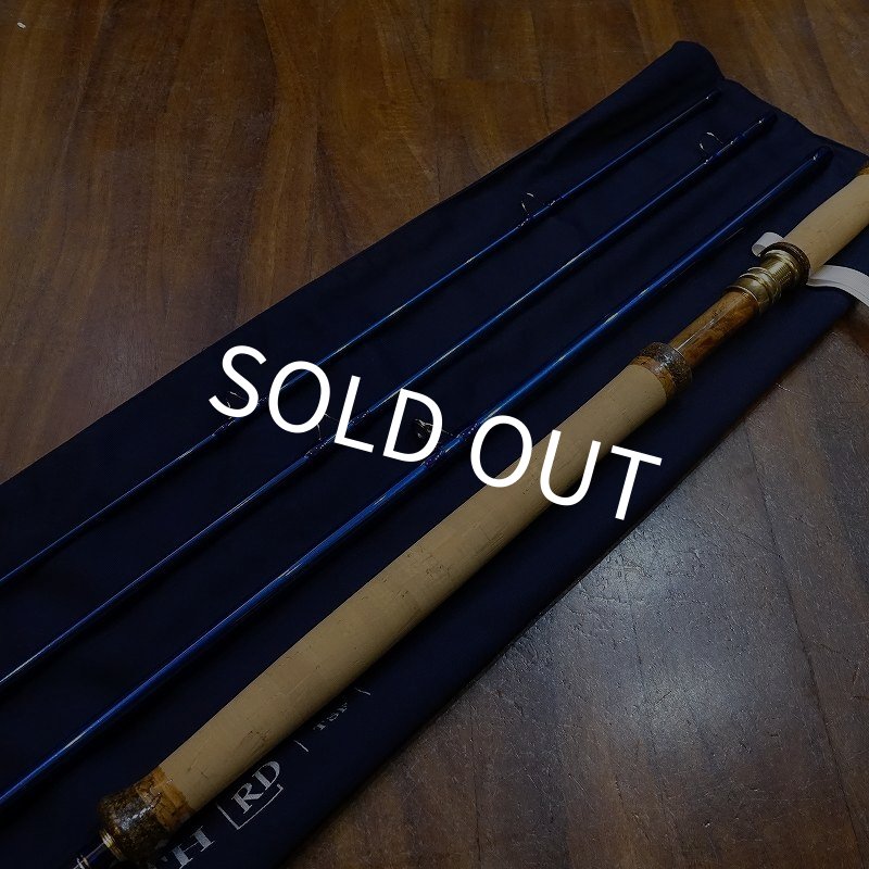 画像4: 【Tiemco】ユーフレックス・JTH-RD 13189-4 TSF #8/9 (杉坂隆久オリジナル仕様) (4)