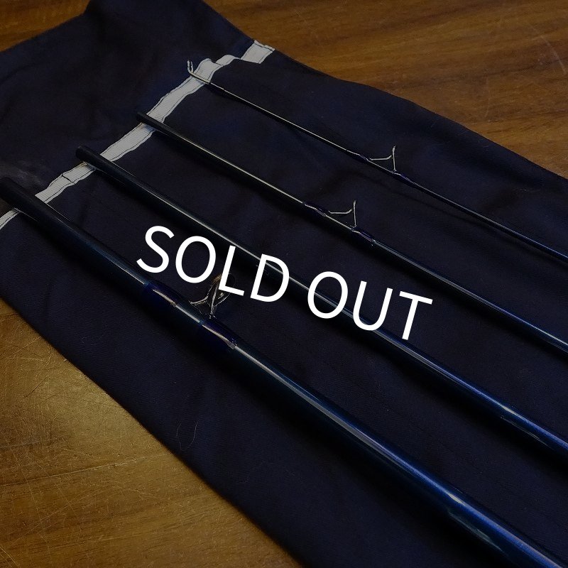 画像6: 【Tiemco】ユーフレックス・JTH-RD 13189-4 TSF #8/9 (杉坂隆久オリジナル仕様) (6)