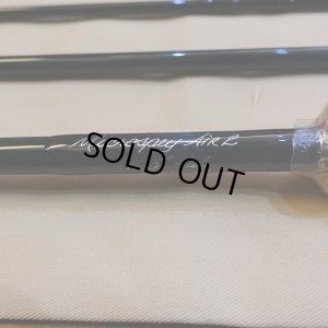 画像2: 【R.L.Winston】AIR2 MICROSPEY 11'3" 4wt