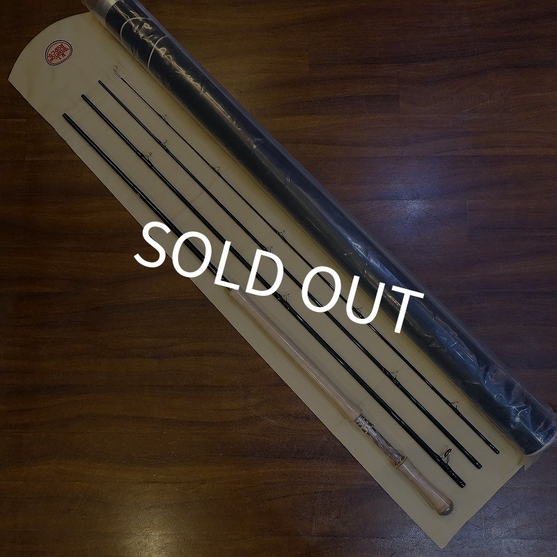 画像1: 【R.L.Winston】AIR2 MICROSPEY 11'3" 4wt (1)