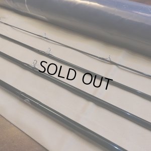 画像8: 【R.L.Winston】AIR2 MICROSPEY 11'3" 4wt