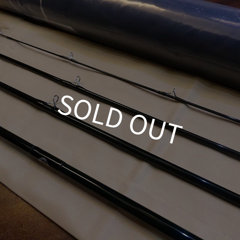 画像8: 【R.L.Winston】AIR2 MICROSPEY 11'3" 4wt (8)