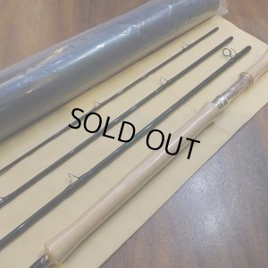 画像6: 【R.L.Winston】AIR2 MICROSPEY 11'3" 4wt