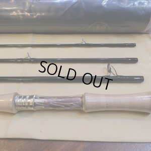 画像5: 【R.L.Winston】AIR2 MICROSPEY 11'3" 4wt